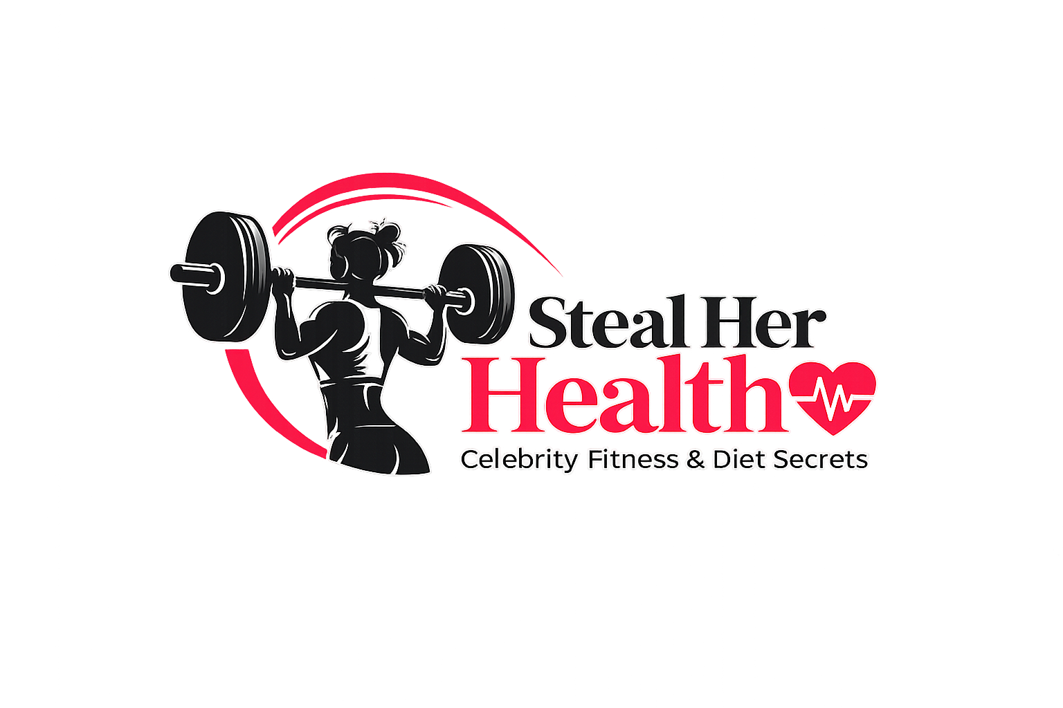 Steal Her Health Logo